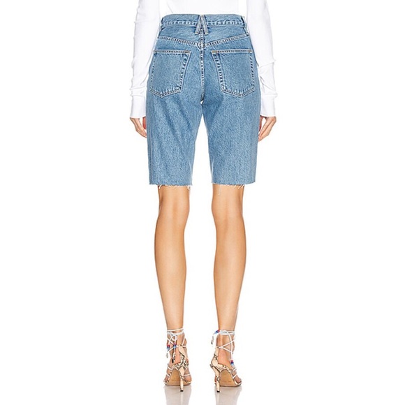 SLVRLAKE Beatnik Short - Picture 3 of 7